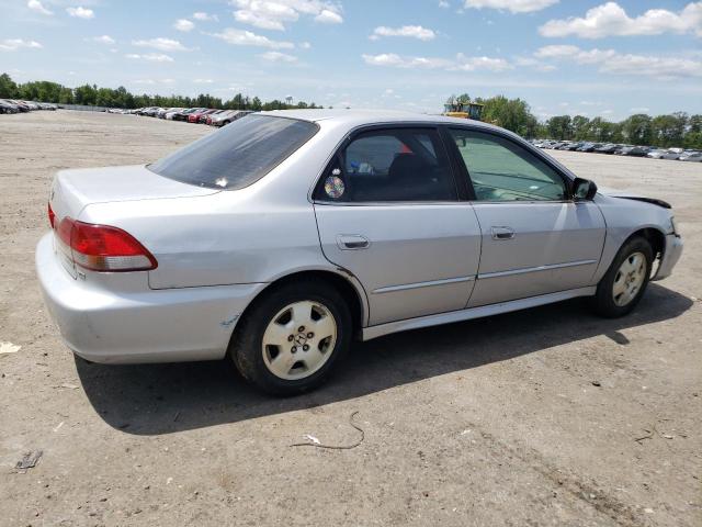 Image 3 of 2001 HONDA ACCORD EX 2001 with VIN 1HGCG16581A058825