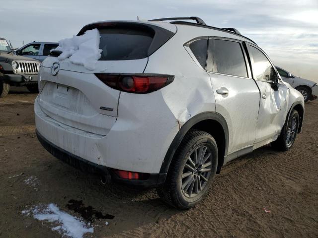 Image 3 of 2017 MAZDA CX-5 TOURING 2017 with VIN JM3KFBCLXH0205787