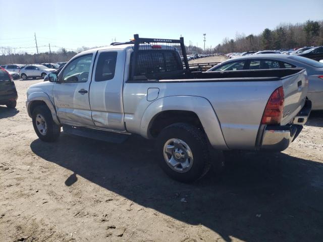 Obraz 2 z 2007 TOYOTA TACOMA ACCESS CAB 2007 z VIN 5TEUU42N47Z407965