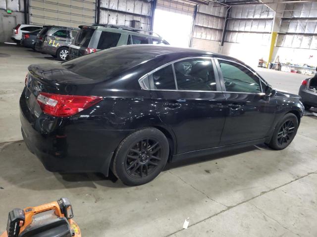 Obraz 3 z 2015 SUBARU LEGACY 2.5I 2015 z VIN 4S3BNAA6XF3021013