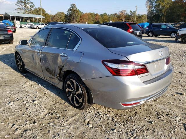 Obraz 3 z 2017 HONDA ACCORD EXL 2017 z VIN 1HGCR2F95HA220553