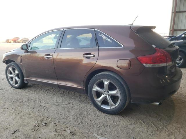 Изображение 2 2010 TOYOTA VENZA  2010 с VIN 4T3ZK3BB2AU025383