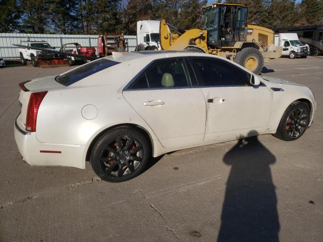 Изображение 3 2009 CADILLAC CTS HI FEATURE V6 2009 с VIN 1G6DV57V690170428
