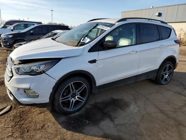 Obraz 1 z 2019 FORD ESCAPE SEL 2019 z VIN 1FMCU9HD1KUB85633