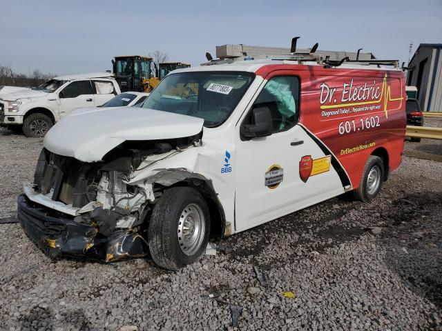 Image 1 of 2016 NISSAN NV 1500 S 2016 with VIN 1N6BF0KM2GN816001