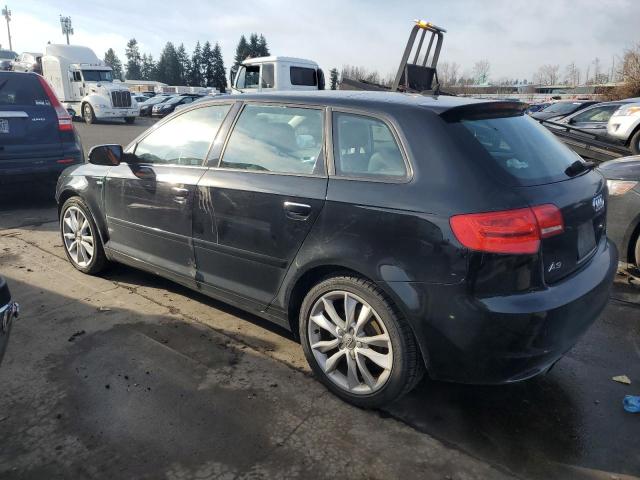 Изображение 2 2011 AUDI A3 PREMIUM 2011 с VIN WAUBJAFM4BA021952