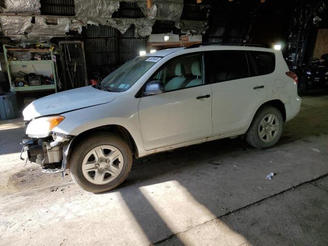 Obraz 1 z 2011 TOYOTA RAV4  2011 z VIN 2T3BF4DV3BW164331