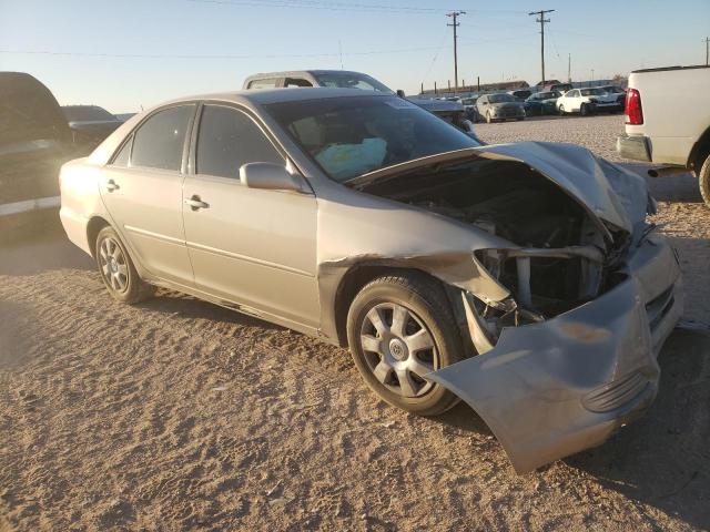 Изображение 2004 TOYOTA CAMRY LE 2004