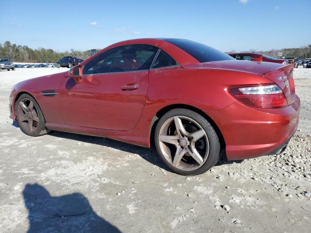 Изображение 2 2016 MERCEDES-BENZ SLK 300 2016 с VIN WDDPK3JA8GF123950