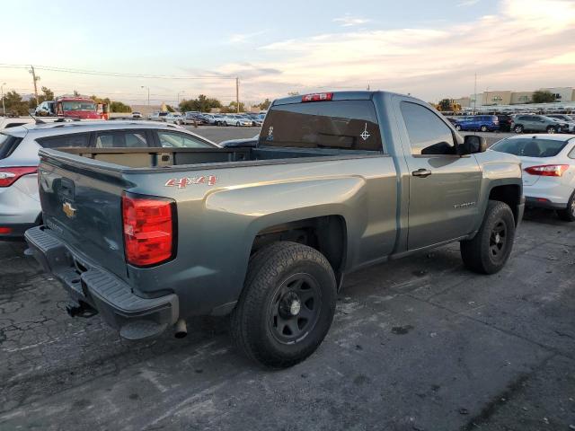 Image 3 of 2014 CHEVROLET SILVERADO K1500 2014 with VIN 1GCNKPEH1EZ331101
