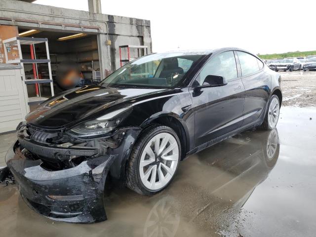2023 TESLA MODEL 3  2023 image