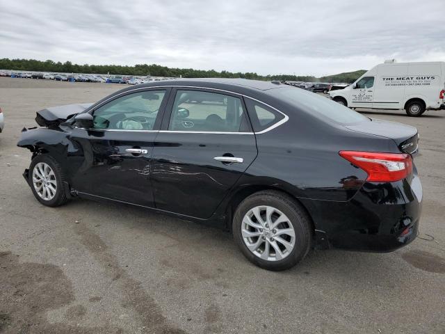 Image 2 of 2019 NISSAN SENTRA S 2019 with VIN 3N1AB7AP2KY302338