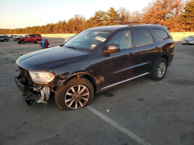 Obraz 2014 DODGE DURANGO SXT 2014