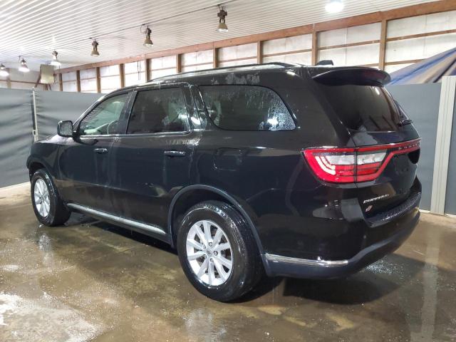 Изображение 2 2022 DODGE DURANGO SXT 2022 с VIN 1C4RDJAG6NC230578