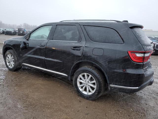 Изображение 2 2014 DODGE DURANGO SXT 2014 с VIN 1C4RDJAG6EC595634