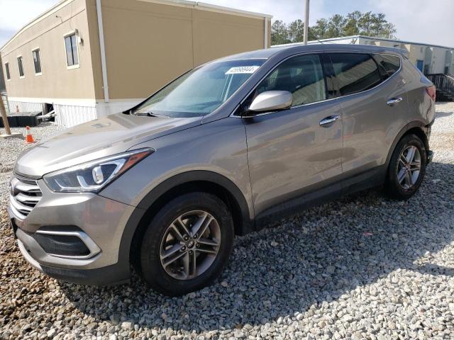 Obraz 1 z 2018 HYUNDAI SANTA FE SPORT  2018 z VIN 5XYZT3LB6JG565135