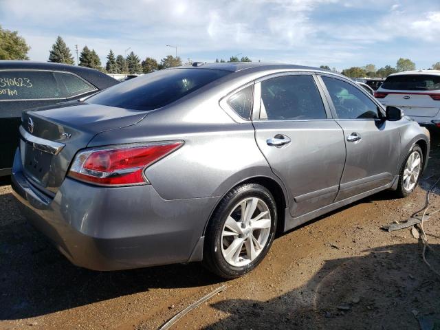 Изображение 3 2015 NISSAN ALTIMA 2.5 2015 с VIN 1N4AL3AP5FC153933