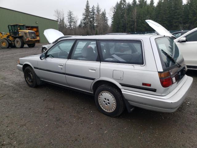 Изображение 2 1991 TOYOTA CAMRY DLX 1991 с VIN JT2SV21W9M0382469