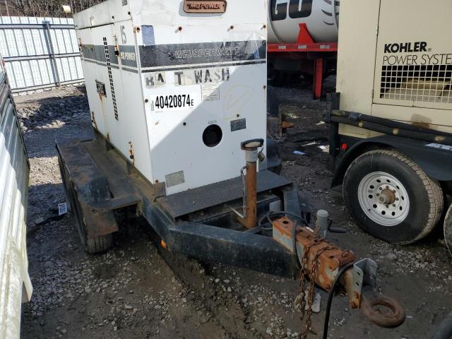 Obraz 1999 TECH TRAILER 1999