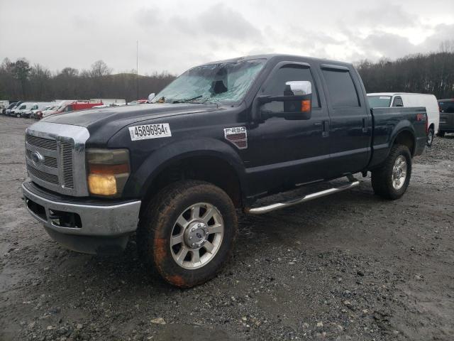 2008 FORD F250 SUPER DUTY 2008 image