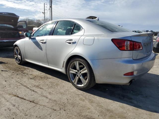Изображение 2 2011 LEXUS IS 250 2011 с VIN JTHBF5C29B5131871