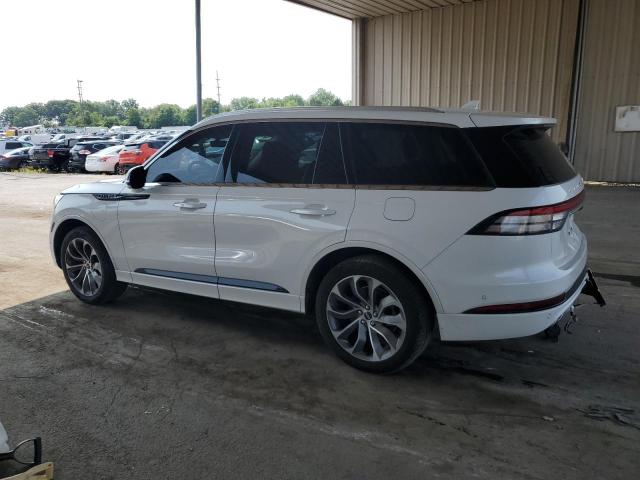 Изображение 2 2020 LINCOLN AVIATOR GRAND TOURING 2020 с VIN 5LMYJ8XY0LGL19199