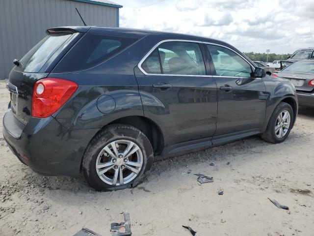 Obraz 3 z 2014 CHEVROLET EQUINOX LS 2014 z VIN 2GNALAEK9E6145877