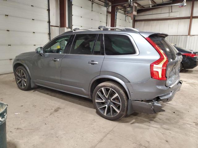 Изображение 2 2019 VOLVO XC90 T6 MOMENTUM 2019 с VIN YV4A22PKXK1453277