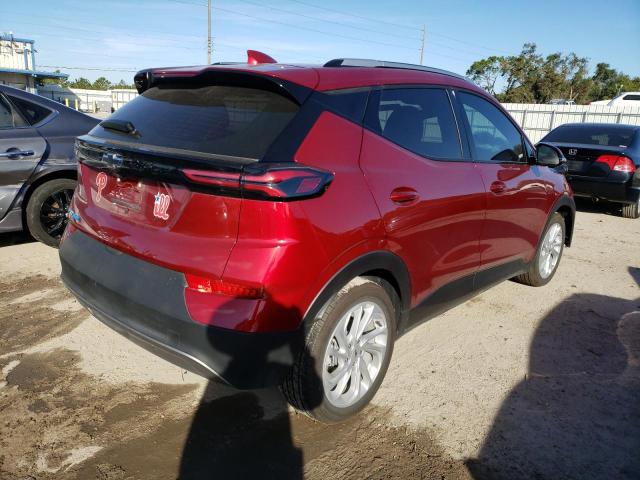 Изображение 3 2023 CHEVROLET BOLT EUV LT 2023 с VIN 1G1FY6S01P4124907