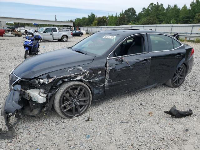 Изображение 1 2016 LEXUS IS 200T 2016 с VIN JTHBA1D23G5005602