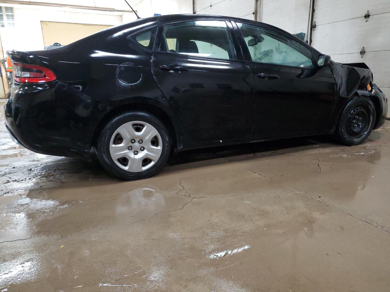 Изображение 3 2016 DODGE DART SE 2016 с VIN 1C3CDFAA7GD541095