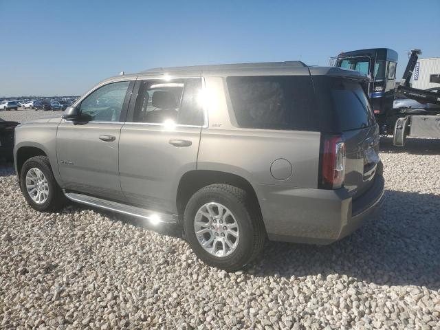 Image 2 of 2019 GMC YUKON SLT 2019 with VIN 1GKS1BKC2KR362634
