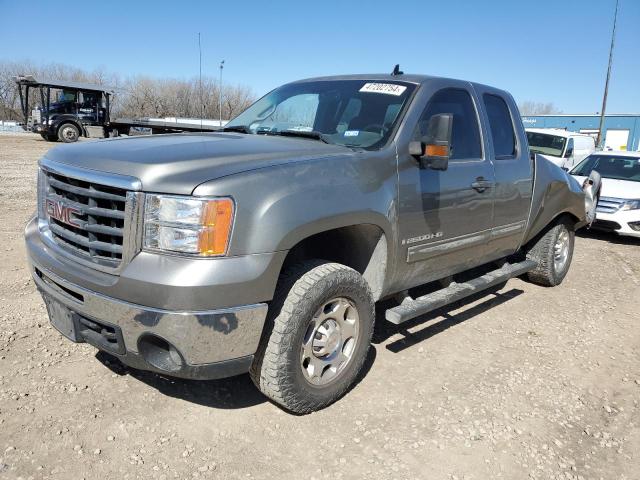 Obraz 2008 GMC SIERRA C2500 HEAVY DUTY 2008