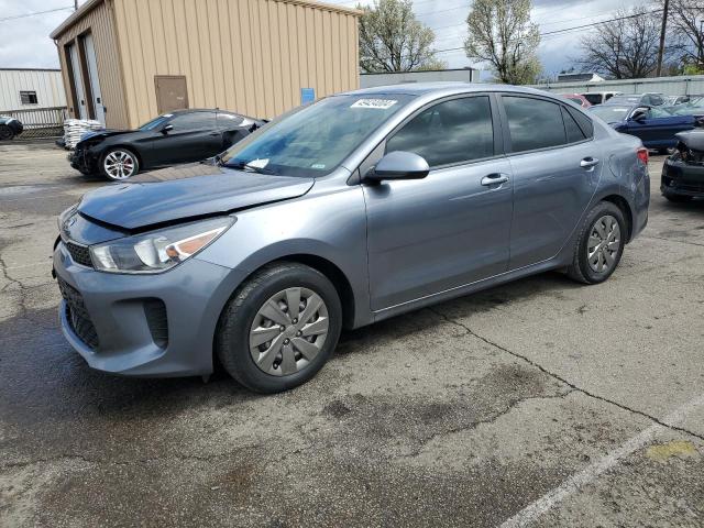 2019 KIA RIO S 2019 image