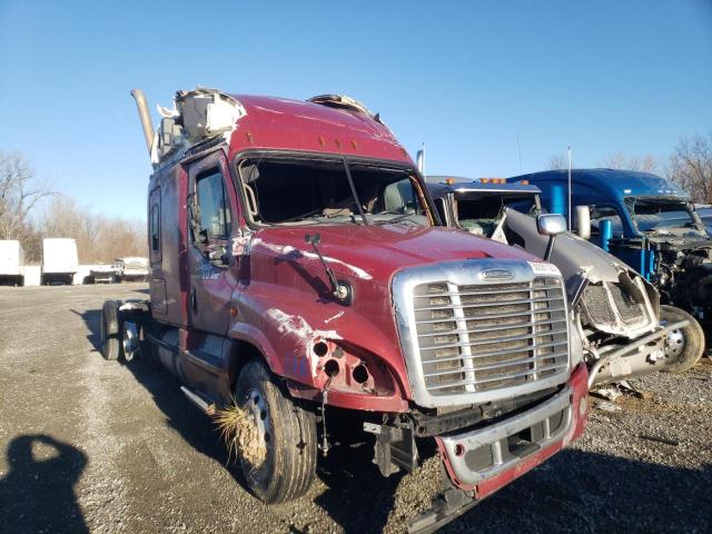 Obraz 2016 FREIGHTLINER CASCADIA 125  2016