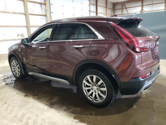 Изображение 2 2023 CADILLAC XT4 PREMIUM LUXURY 2023 с VIN 1GYFZCR42PF147770