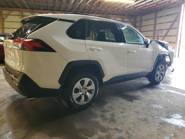 Obraz 3 z 2021 TOYOTA RAV4 LE 2021 z VIN 2T3B1RFV5MC175442