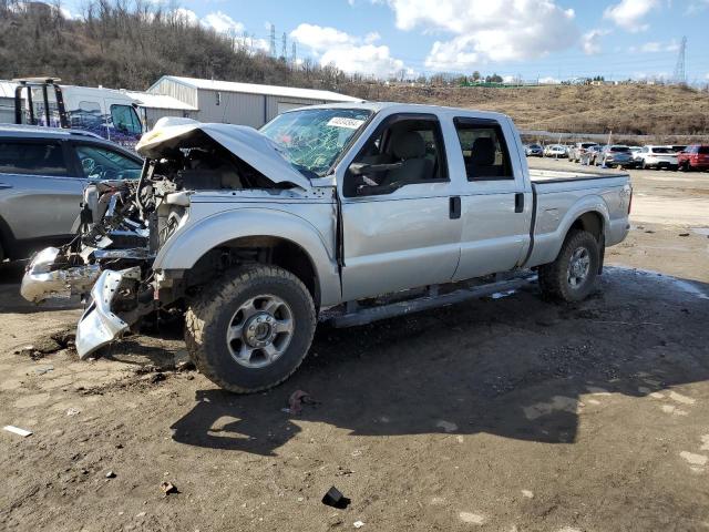 Obraz 2014 FORD F250 SUPER DUTY 2014