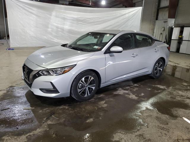 Изображение 1 2023 NISSAN SENTRA SV 2023 с VIN 3N1AB8CV2PY244661