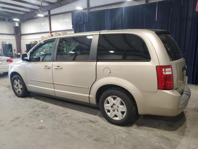 Image 2 of 2009 DODGE GRAND CARAVAN SE 2009 with VIN 1D8HN44E19B511804