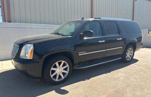 Изображение 2 2013 GMC YUKON XL DENALI 2013 с VIN 1GKS1MEF8DR356793