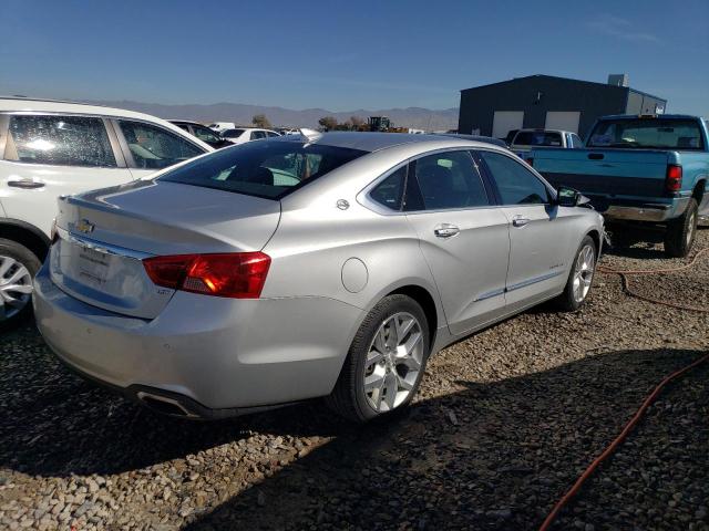 Obraz 3 z 2016 CHEVROLET IMPALA LTZ 2016 z VIN 2G1145S39G9207055