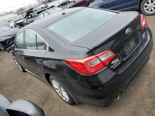 Изображение 2 2015 SUBARU LEGACY 2.5I PREMIUM 2015 с VIN 4S3BNAD69F3071770