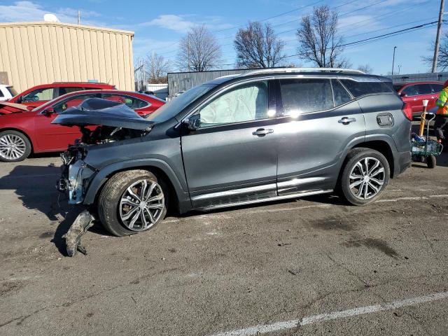 Obraz 2018 GMC TERRAIN DENALI 2018