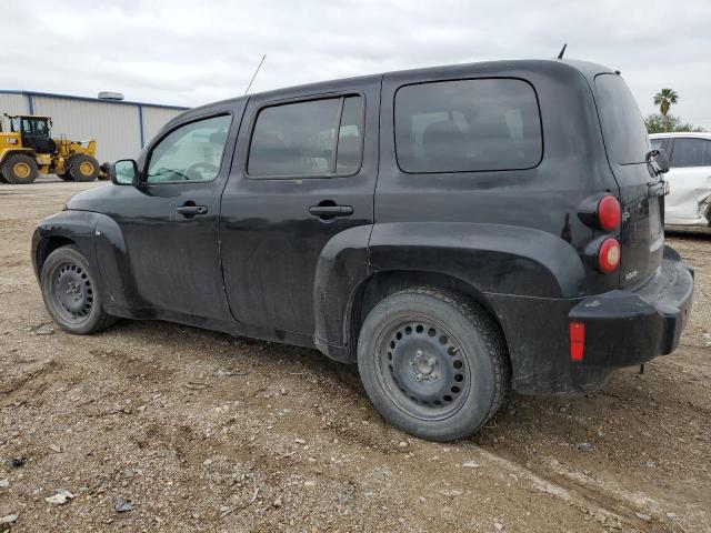 Obraz 2 z 2008 CHEVROLET HHR LS 2008 z VIN 3GNDA13D38S559444