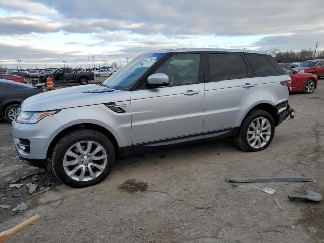 Obraz 1 z 2015 LAND ROVER RANGE ROVER SPORT HSE 2015 z VIN SALWR2VF6FA510020