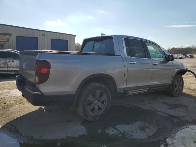 Obraz 3 z 2020 HONDA RIDGELINE RTL 2020 z VIN 5FPYK3F76LB001556