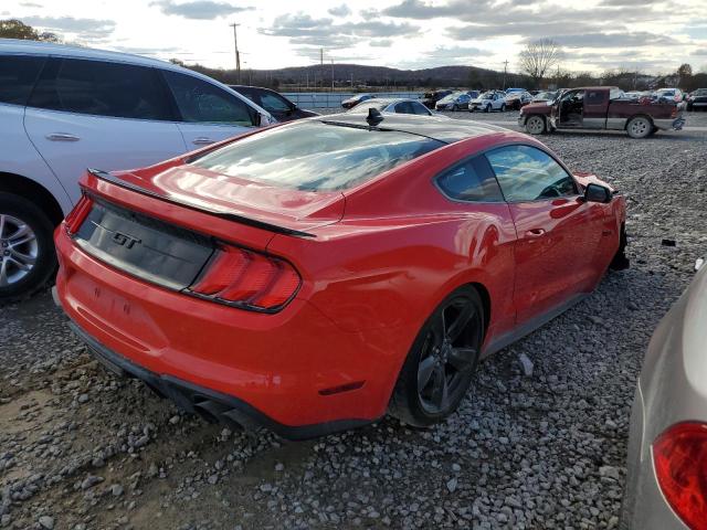 Image 3 of 2023 FORD MUSTANG GT 2023 with VIN 1FA6P8CF7P5305468
