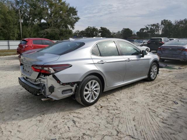 Image 3 of 2024 TOYOTA CAMRY LE 2024 with VIN 4T1R11AK0RU869998