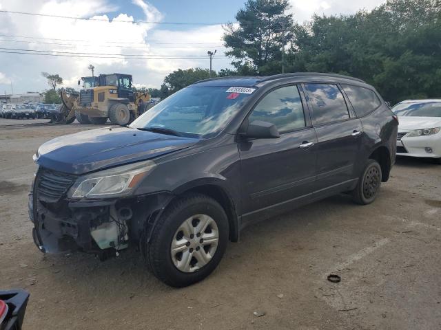 Obraz 2016 CHEVROLET TRAVERSE LS 2016